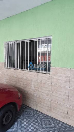 Imagem Casa com 1 Quarto para Alugar, em Cooperativa - São Bernardo Do Campo Imagem Casa com 1 Quarto para Alugar, em Cooperativa - São Bernardo Do Campo
