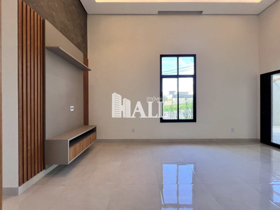 Imagem Casa com 3 Quartos à Venda, 188 m² em Residencial Maria Júlia - São José Do Rio Preto Imagem Casa com 3 Quartos à Venda, 188 m² em Residencial Maria Júlia - São José Do Rio Preto