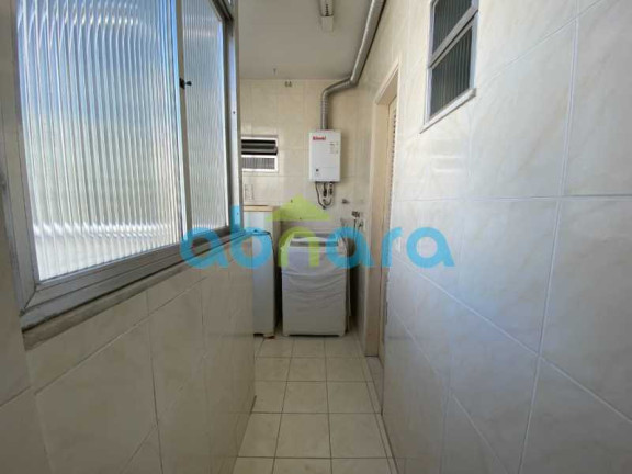 Imagem Cobertura com 3 Quartos à Venda, 180 m² em Ipanema - Rio De Janeiro