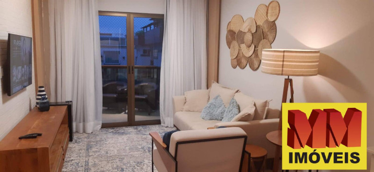 Imagem Apartamento com 2 Quartos à Venda, 60 m² em Baixo Grande - São Pedro Da Aldeia Imagem Apartamento com 2 Quartos à Venda, 60 m² em Baixo Grande - São Pedro Da Aldeia