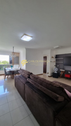 Imagem Apartamento com 3 Quartos à Venda, 120 m² em Acupe De Brotas - Salvador Imagem Apartamento com 3 Quartos à Venda, 120 m² em Acupe De Brotas - Salvador