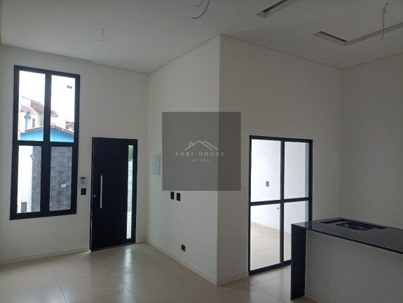 Imagem Casa com 3 Quartos à Venda, 83 m² em Vila Aparecida - Taubaté