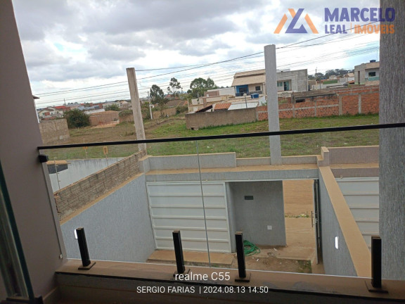 Imagem Casa com 3 Quartos à Venda, 98 m² em Felicia - Vitória Da Conquista Imagem Casa com 3 Quartos à Venda, 98 m² em Felicia - Vitória Da Conquista
