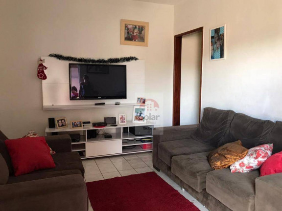 Imagem Casa com 4 Quartos à Venda, 210 m² em Jardim Sandra Maria - Taubaté