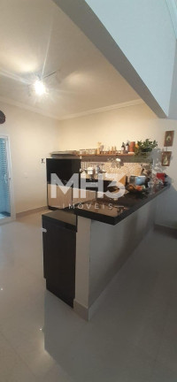 Imagem Casa de Condomínio com 3 Quartos à Venda, 147 m² em Residencial Real Parque Sumaré - Sumaré