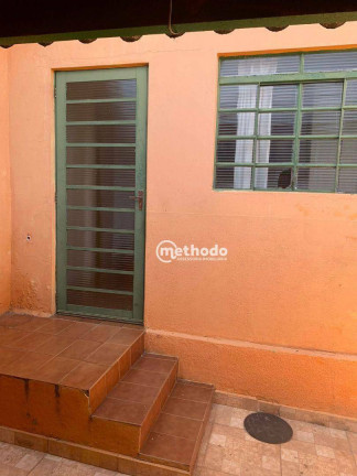 Imagem Casa com 4 Quartos à Venda, 167 m² em Vila Lemos - Campinas Imagem Casa com 4 Quartos à Venda, 167 m² em Vila Lemos - Campinas