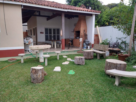Imagem Chácara com 2 Quartos à Venda, 1.000 m² em Monte Bianco - Araçoiaba Da Serra