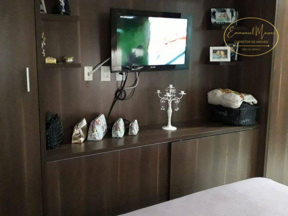 Imagem Apartamento com 2 Quartos à Venda, 110 m² em Jardim Camburi - Vitória