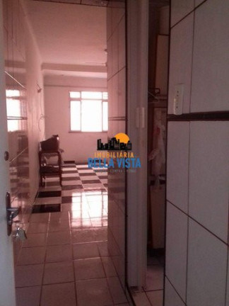 Imagem Apartamento com 1 Quarto à Venda, 28 m² em Itararé - São Vicente Imagem Apartamento com 1 Quarto à Venda, 28 m² em Itararé - São Vicente