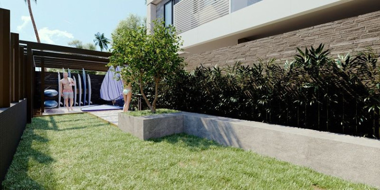 Imagem Apartamento com 3 Quartos à Venda, 81 m² em Poço - Cabedelo