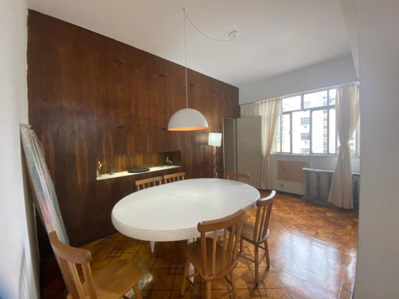 Imagem Apartamento com 3 Quartos à Venda, 154 m² em Copacabana - Rio De Janeiro
