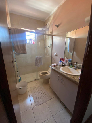 Imagem Casa com 3 Quartos à Venda, 175 m² em Vila Brasílio Machado - São Paulo