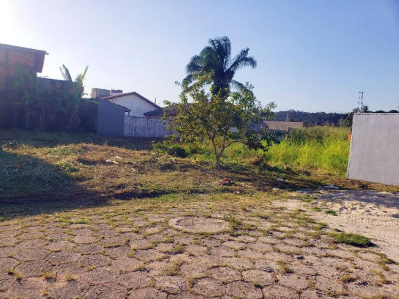 Imagem Terreno à Venda, 268 m² em Balneário Josedy - Peruíbe