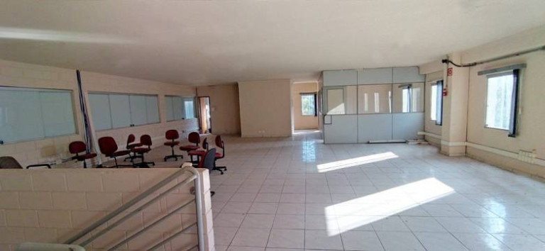 Imagem Galpão para Alugar, 1.820 m² em Jardim Planalto - Jundiaí