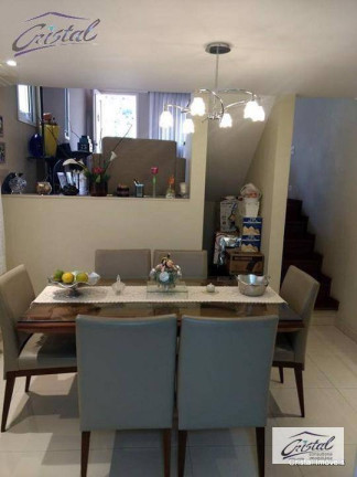 Imagem Casa com 3 Quartos à Venda, 112 m² em Butantã - São Paulo Imagem Casa com 3 Quartos à Venda, 112 m² em Butantã - São Paulo