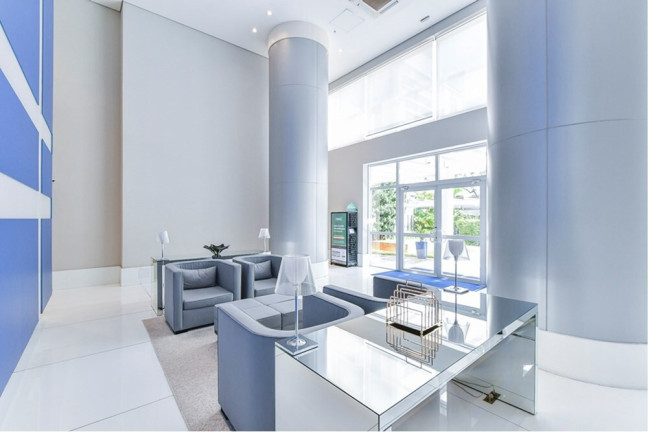 Imagem Apartamento com 1 Quarto à Venda, 156 m² em Vila Olímpia - São Paulo Imagem Apartamento com 1 Quarto à Venda, 156 m² em Vila Olímpia - São Paulo