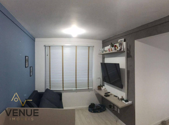 Imagem Apartamento com 2 Quartos à Venda, 41 m² em Jardim Parque Morumbi - São Paulo Imagem Apartamento com 2 Quartos à Venda, 41 m² em Jardim Parque Morumbi - São Paulo
