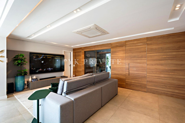 Imagem Apartamento com 3 Quartos à Venda, 123 m² em Pompéia - São Paulo Imagem Apartamento com 3 Quartos à Venda, 123 m² em Pompéia - São Paulo