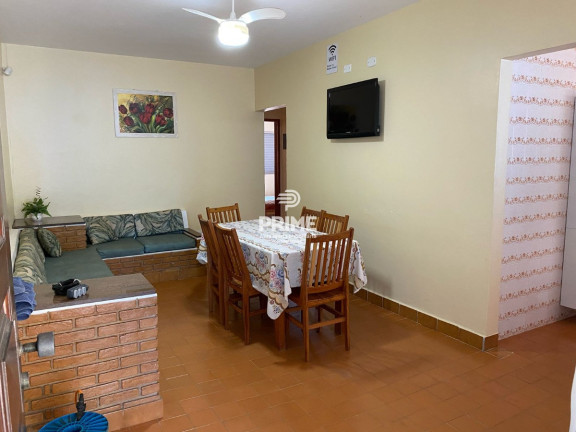 Imagem Casa com 3 Quartos à Venda, 196 m² em Martim De Sa - Caraguatatuba
