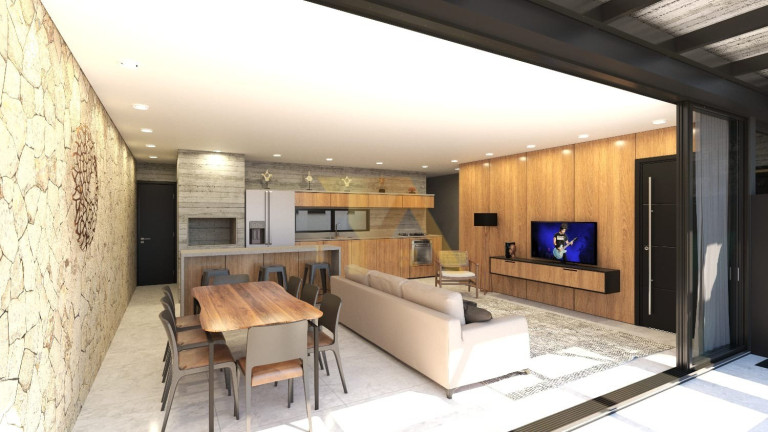Imagem Apartamento com 2 Quartos à Venda,  em Centro - Garopaba