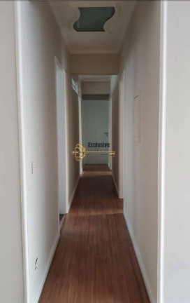 Imagem Apartamento com 3 Quartos à Venda, 96 m² em Campestre - Santo André Imagem Apartamento com 3 Quartos à Venda, 96 m² em Campestre - Santo André