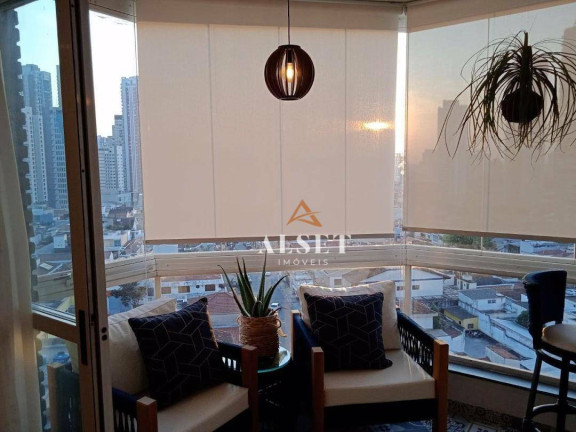 Imagem Apartamento com 3 Quartos à Venda, 147 m² em Tatuapé - São Paulo Imagem Apartamento com 3 Quartos à Venda, 147 m² em Tatuapé - São Paulo