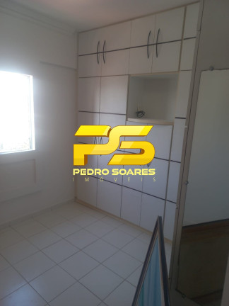 Imagem Apartamento com 3 Quartos à Venda, 70 m² em Tambauzinho - João Pessoa