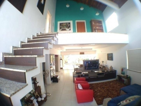 Imagem Casa com 3 Quartos à Venda, 325 m² em Campos Do Conde Versailles - Tremembé