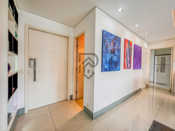 Imagem Apartamento com 3 Quartos à Venda, 141 m² em Vila Mariana - São Paulo Imagem Apartamento com 3 Quartos à Venda, 141 m² em Vila Mariana - São Paulo