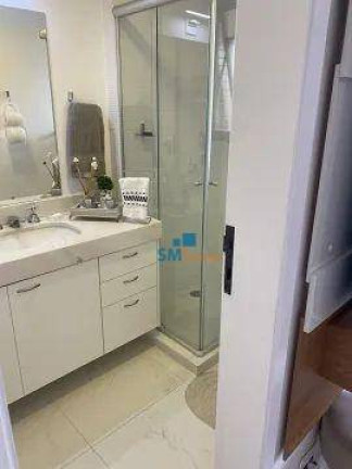 Imagem Apartamento com 3 Quartos à Venda, 150 m² em Campo Belo - São Paulo