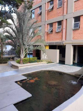 Imagem Apartamento com 2 Quartos à Venda, 55 m² em Santa Paula - São Caetano Do Sul