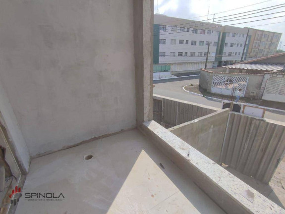 Imagem Sobrado com 3 Quartos à Venda, 138 m² em Solemar - Praia Grande