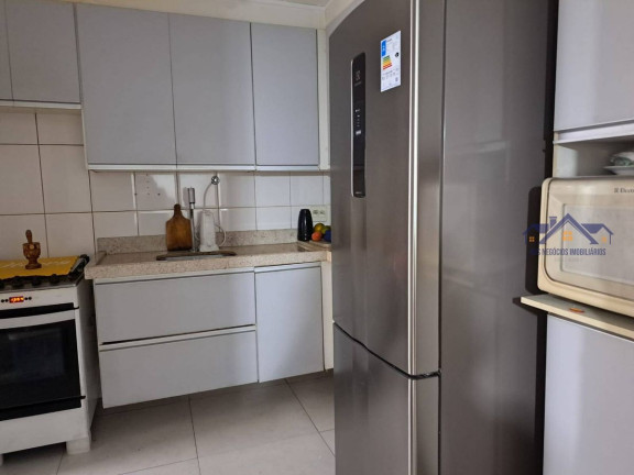 Imagem Apartamento com 2 Quartos à Venda, 72 m² em Parque Jaçatuba - Santo André Imagem Apartamento com 2 Quartos à Venda, 72 m² em Parque Jaçatuba - Santo André