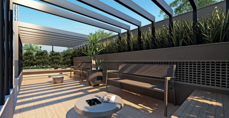 Imagem Apartamento com 2 Quartos à Venda, 43 m² em Jardim Três Irmãos - Taboão Da Serra Imagem Apartamento com 2 Quartos à Venda, 43 m² em Jardim Três Irmãos - Taboão Da Serra