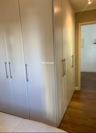 Imagem Imóvel com 2 Quartos à Venda, 60 m² em Moema - São Paulo