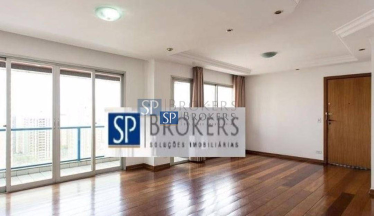 Imagem Apartamento com 2 Quartos à Venda, 115 m² em Campo Belo - São Paulo Imagem Apartamento com 2 Quartos à Venda, 115 m² em Campo Belo - São Paulo