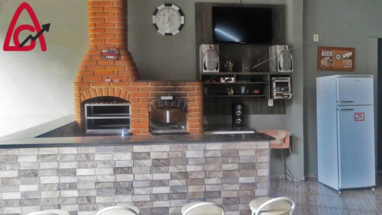 Imagem Casa com 2 Quartos à Venda, 180 m² em Jardim Principe - Lençóis Paulista