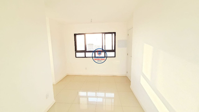 Imagem Apartamento com 2 Quartos para Alugar ou Temporada, 55 m² em Tirol - Natal