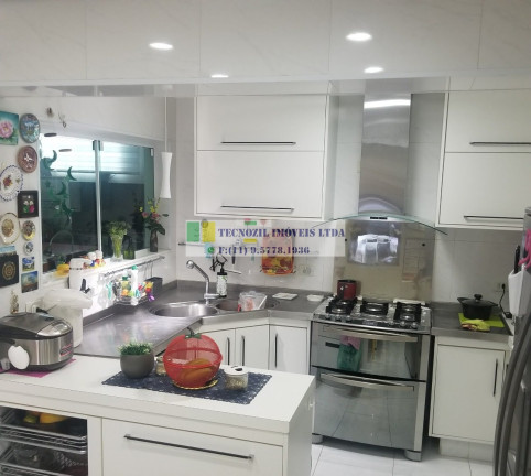 Imagem Sobrado com 4 Quartos à Venda, 225 m² em Saúde - São Paulo Imagem Sobrado com 4 Quartos à Venda, 225 m² em Saúde - São Paulo