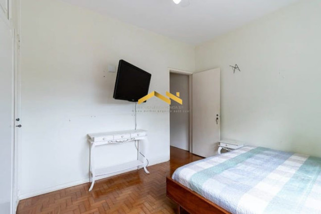 Imagem Casa com 4 Quartos à Venda, 200 m² em Campo Belo - São Paulo Imagem Casa com 4 Quartos à Venda, 200 m² em Campo Belo - São Paulo