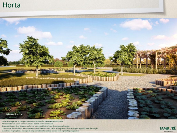 Imagem Terreno à Venda, 500 m² em Residencial Campo Camanducaia - Jaguariúna
