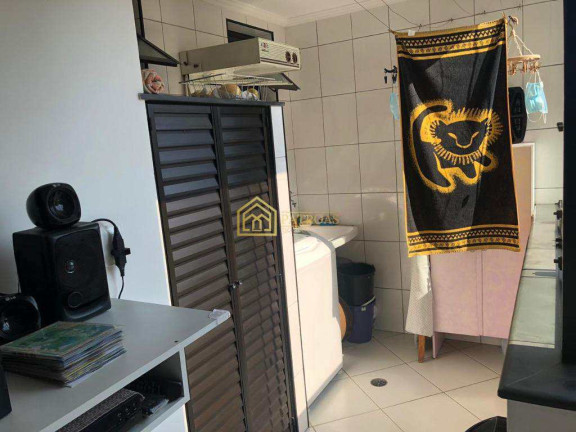 Imagem Apartamento com 2 Quartos à Venda, 70 m² em Jardim Do Mar - São Bernardo Do Campo