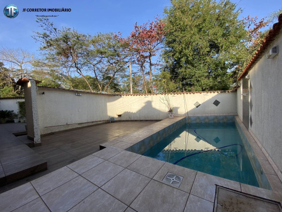 Imagem Casa com 3 Quartos à Venda, 351 m² em Das águas - Ipatinga