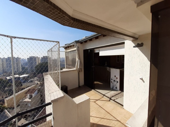 Imagem Imóvel com 2 Quartos à Venda, 137 m² em Cristo Redentor - Porto Alegre Imagem Imóvel com 2 Quartos à Venda, 137 m² em Cristo Redentor - Porto Alegre