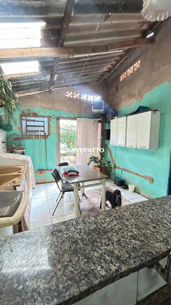 Imagem Casa com 2 Quartos à Venda, 80 m² em Jardim Aviação - Franca Imagem Casa com 2 Quartos à Venda, 80 m² em Jardim Aviação - Franca