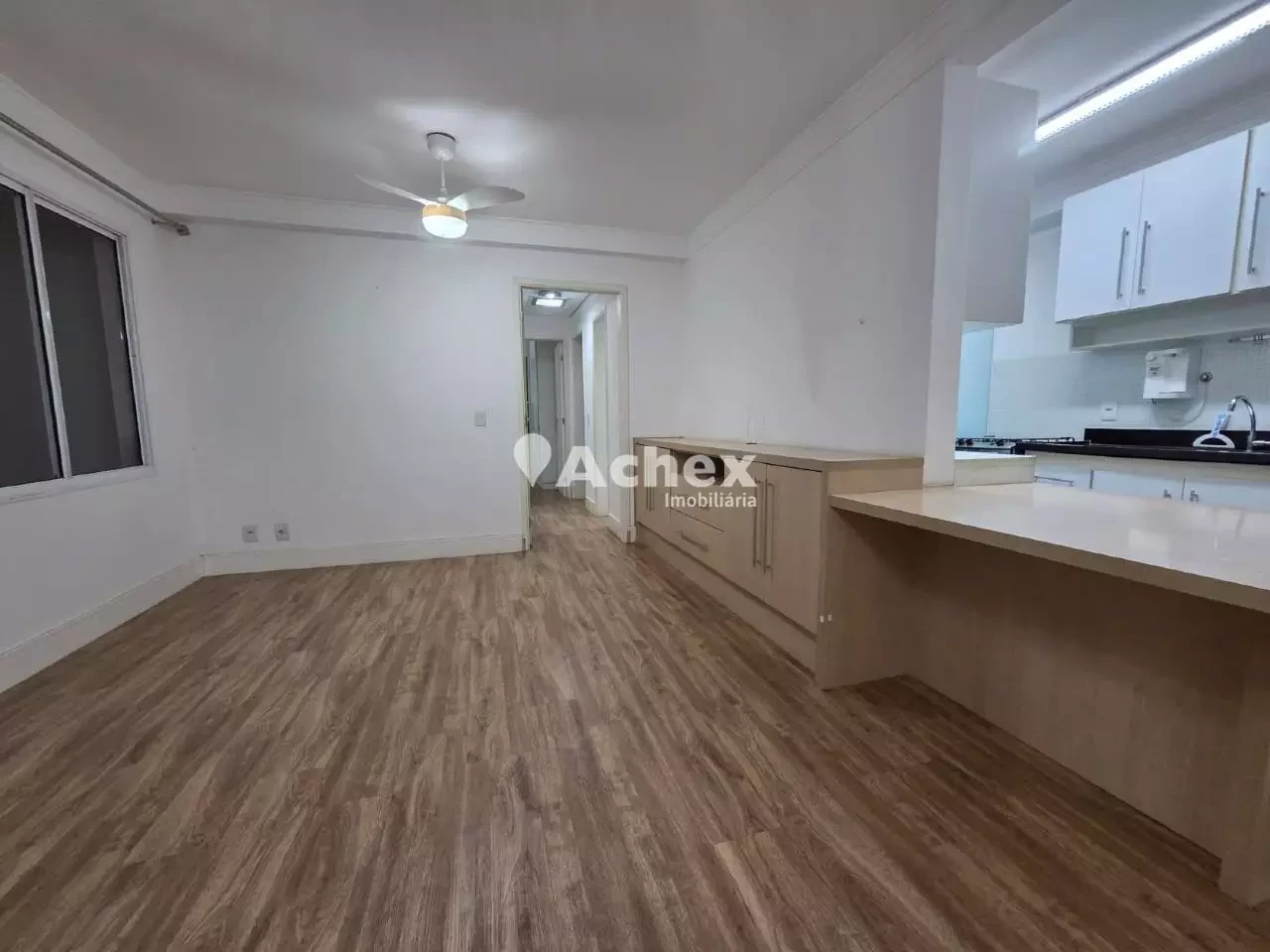 Imagem Apartamento com 3 Quartos para Alugar, 76 m² em Loteamento Center Santa Genebra - Campinas Imagem Apartamento com 3 Quartos para Alugar, 76 m² em Loteamento Center Santa Genebra - Campinas
