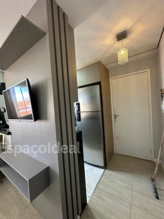 Imagem Apartamento com 2 Quartos à Venda, 50 m² em Centro - Lençóis Paulista Imagem Apartamento com 2 Quartos à Venda, 50 m² em Centro - Lençóis Paulista