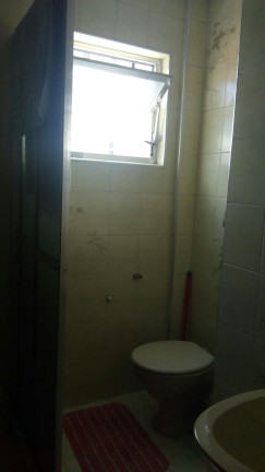 Imagem Apartamento com 1 Quarto à Venda,  em Jose Menino - Santos