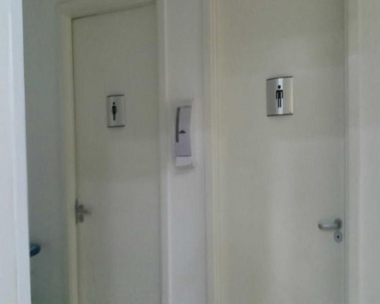 Imagem Apartamento com 1 Quarto à Venda, 28 m² em Cerqueira César - São Paulo Imagem Apartamento com 1 Quarto à Venda, 28 m² em Cerqueira César - São Paulo