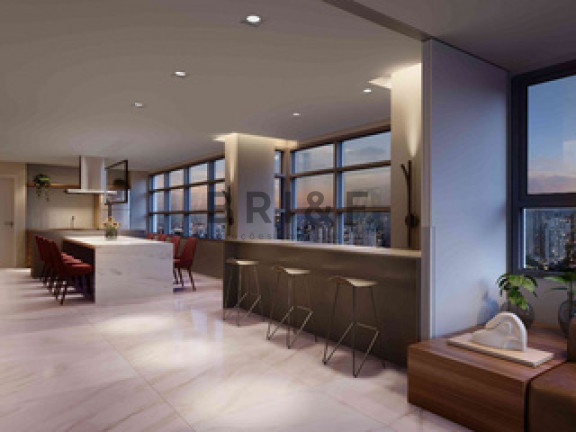 Imagem Apartamento com 2 Quartos à Venda, 77 m² em Brooklin - São Paulo Imagem Apartamento com 2 Quartos à Venda, 77 m² em Brooklin - São Paulo
